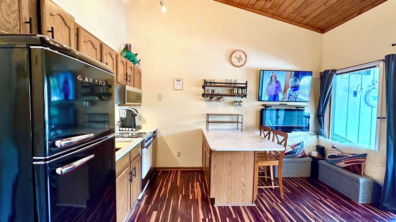 Photo of Kitchen in Osage Beach