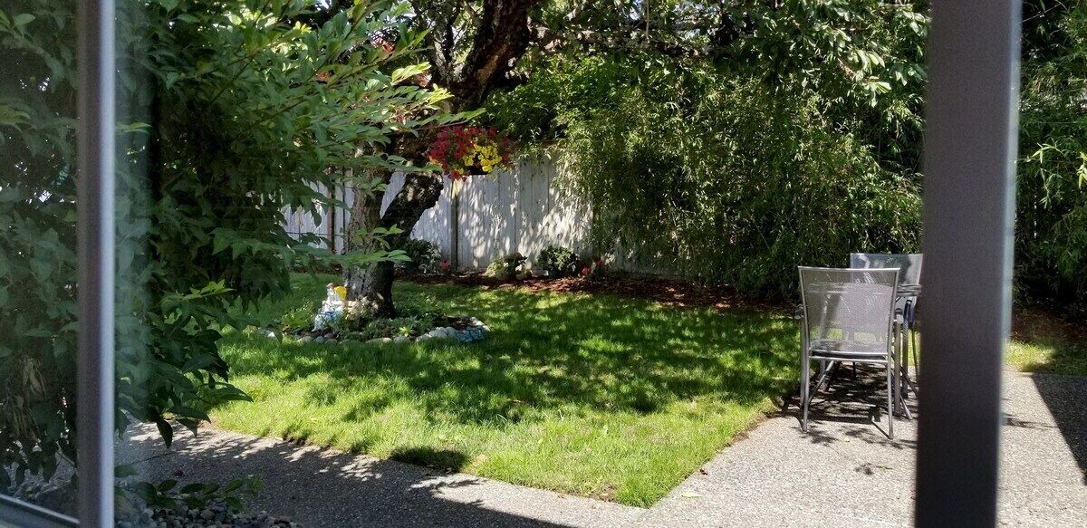 Photo of Patio Balcony in Anacortes