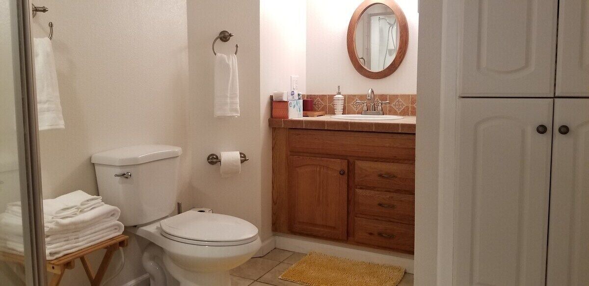 Photo of Bathroom in Anacortes
