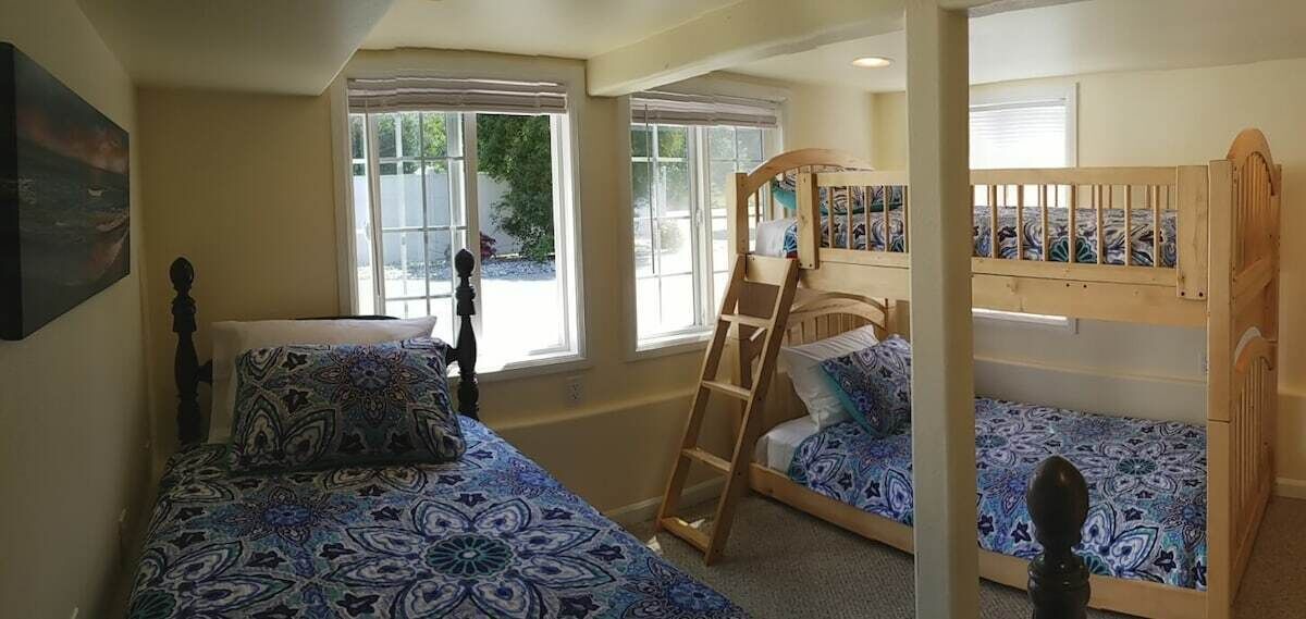 Photo of Bedroom in Anacortes