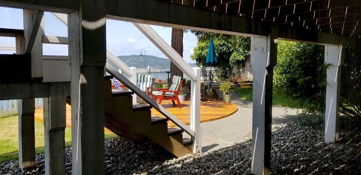Photo of Patio Balcony in Anacortes