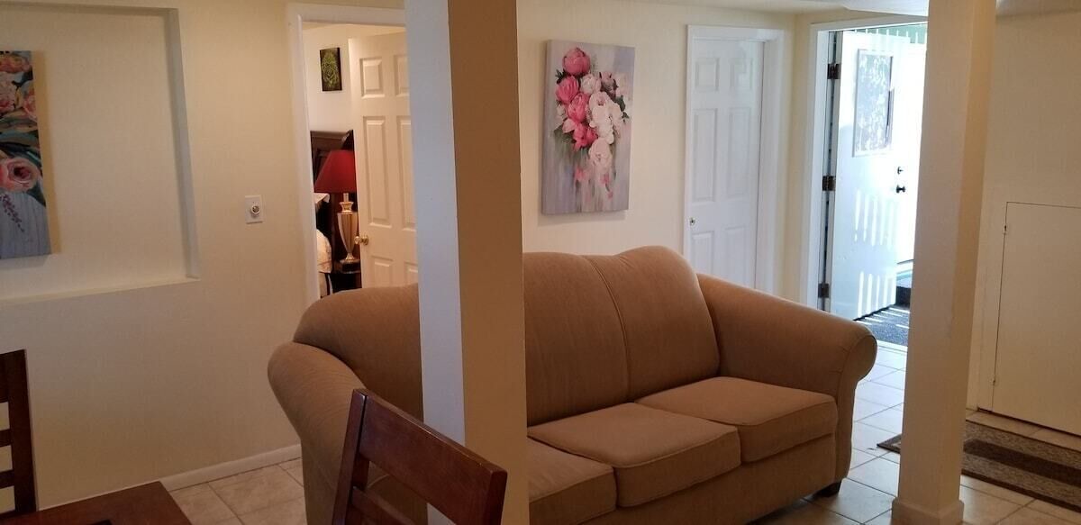 Photo of Livingroom in Anacortes