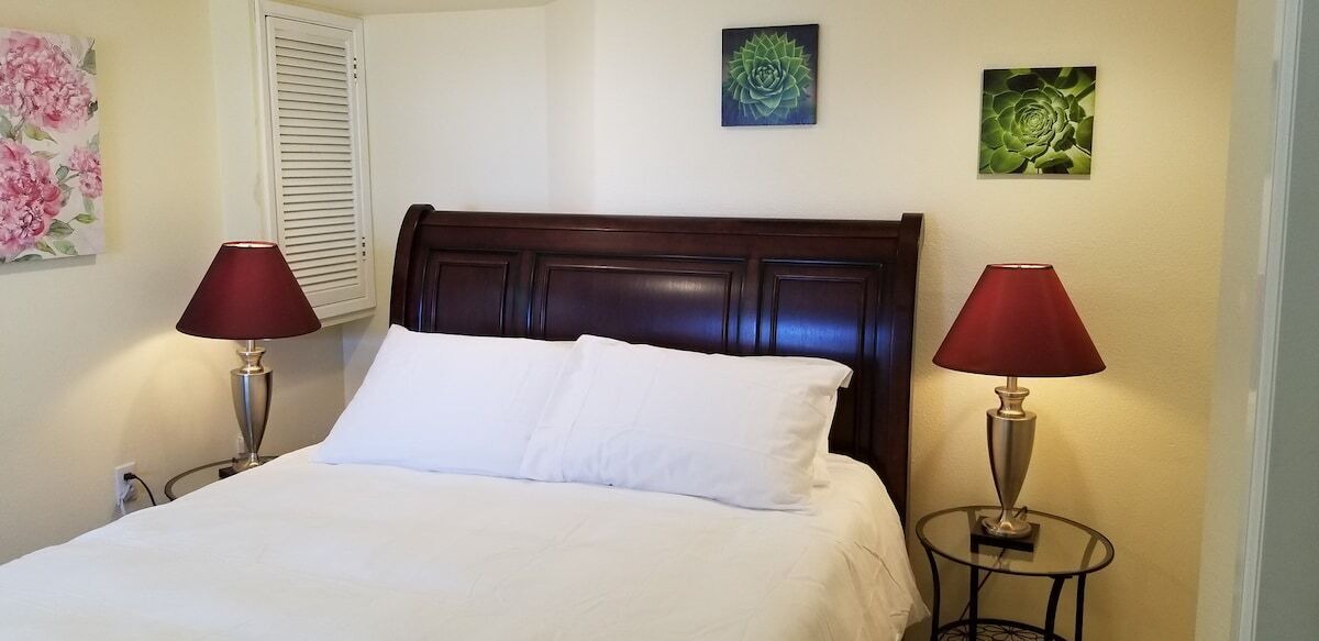 Photo of Bedroom in Anacortes