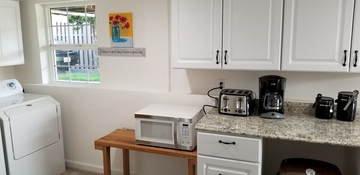 Photo of Kitchen in Anacortes