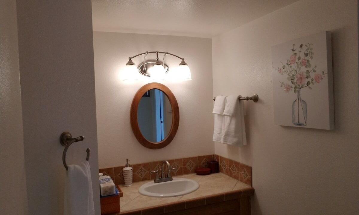 Photo of Bathroom in Anacortes