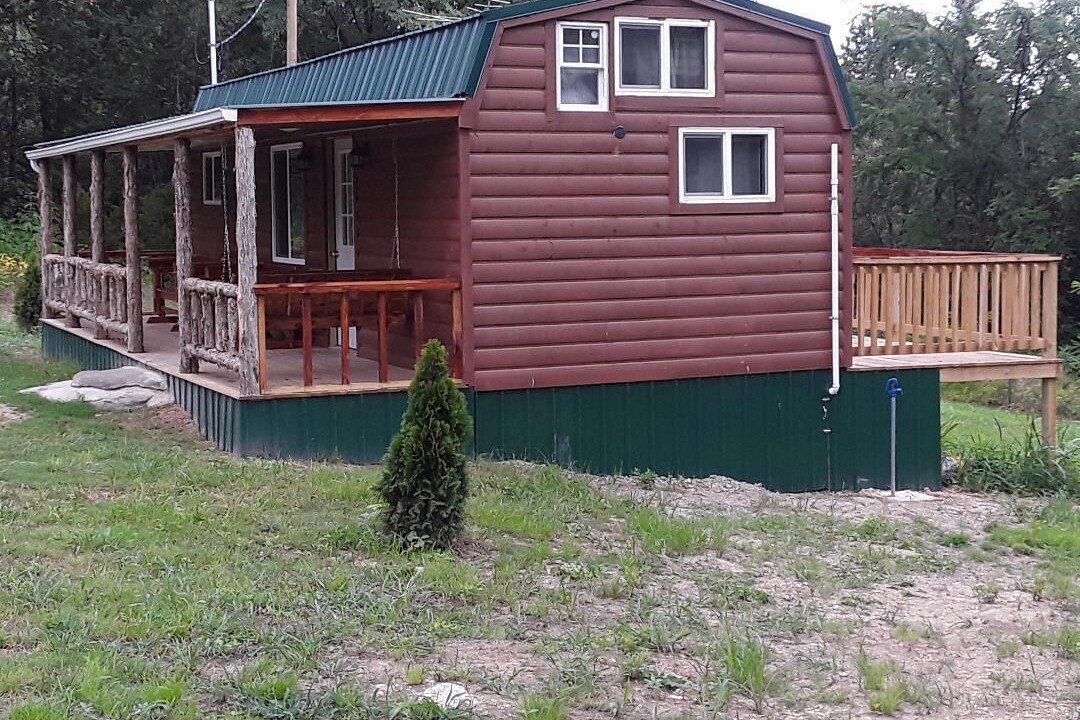 Photo of Outdoor in Marshall