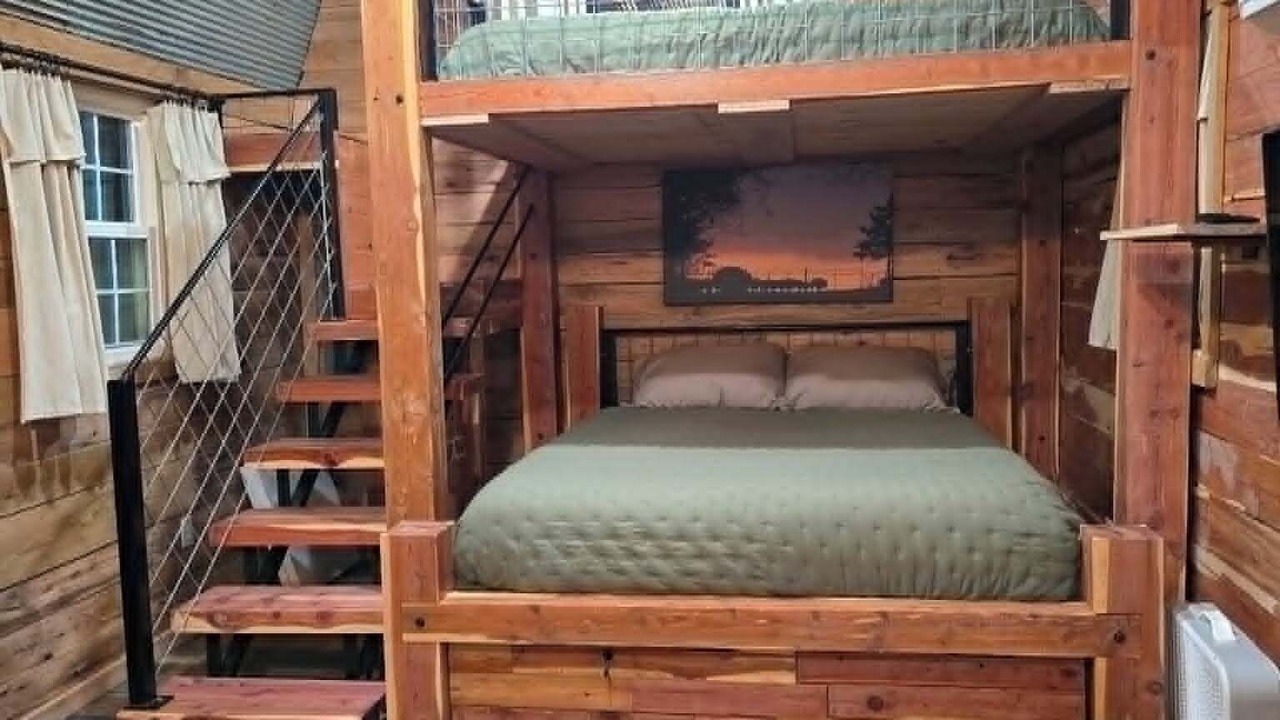 Photo of Bedroom in Marshall