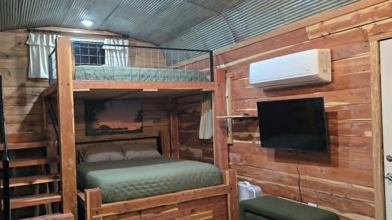 Photo of Bedroom in Marshall