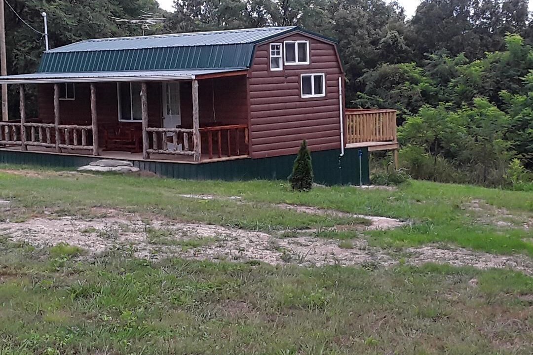Photo of Outdoor in Marshall