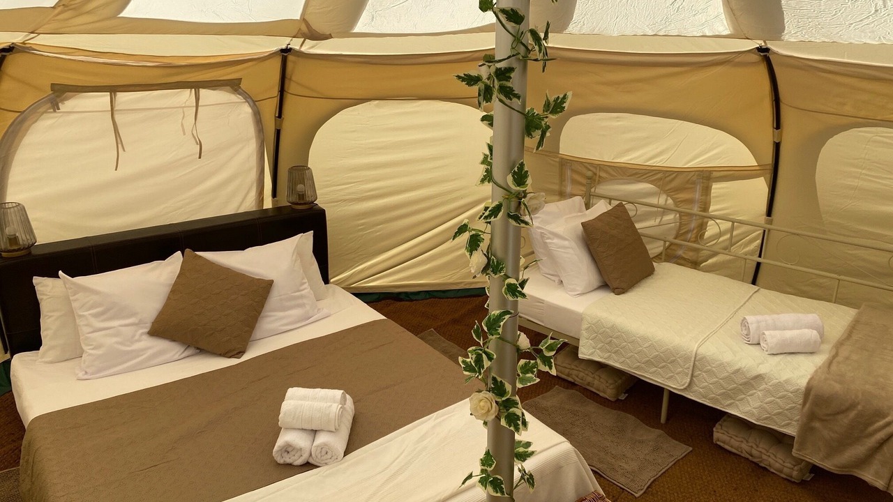 Photo of Bedroom in Blond