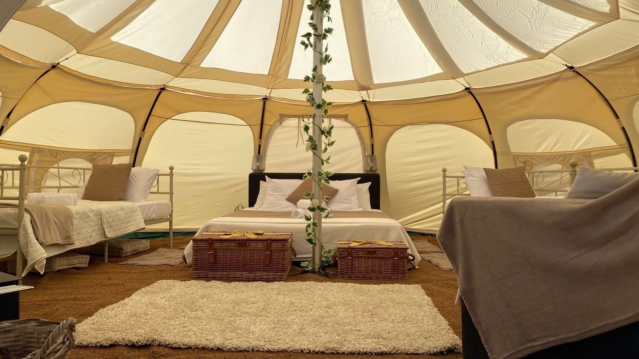 Photo of Bedroom in Blond