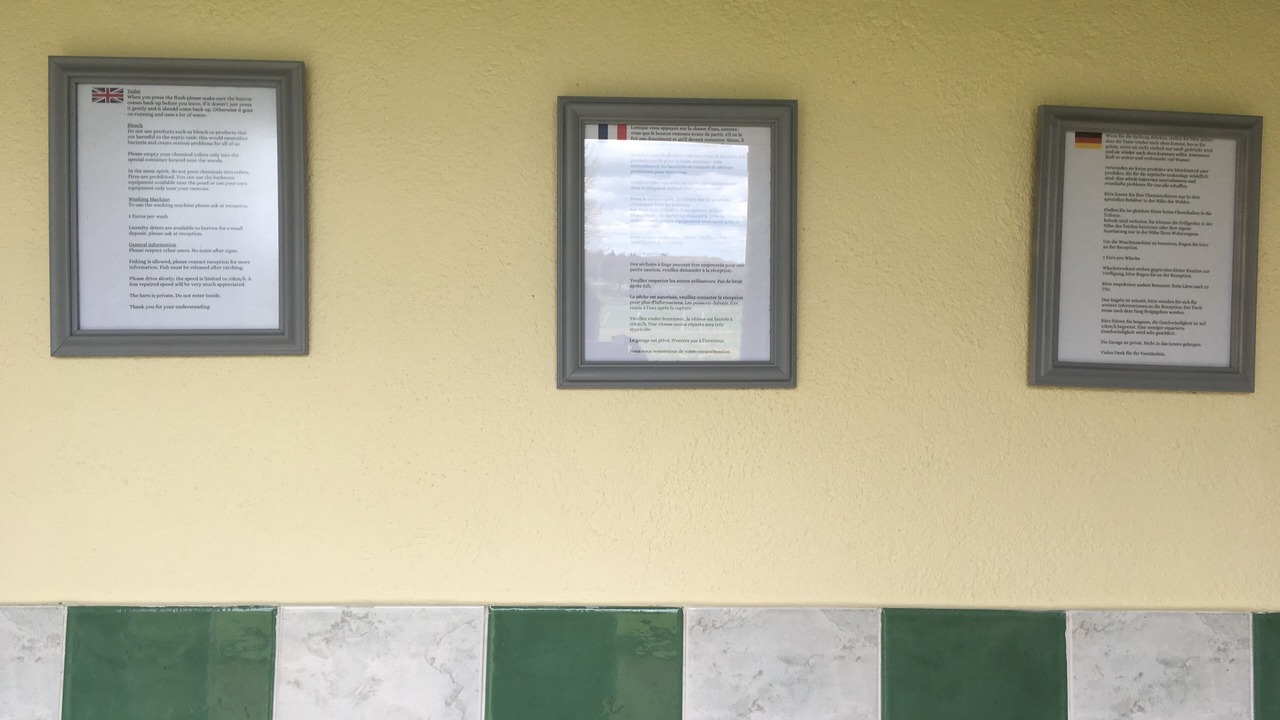 Photo of Outdoor in Blond