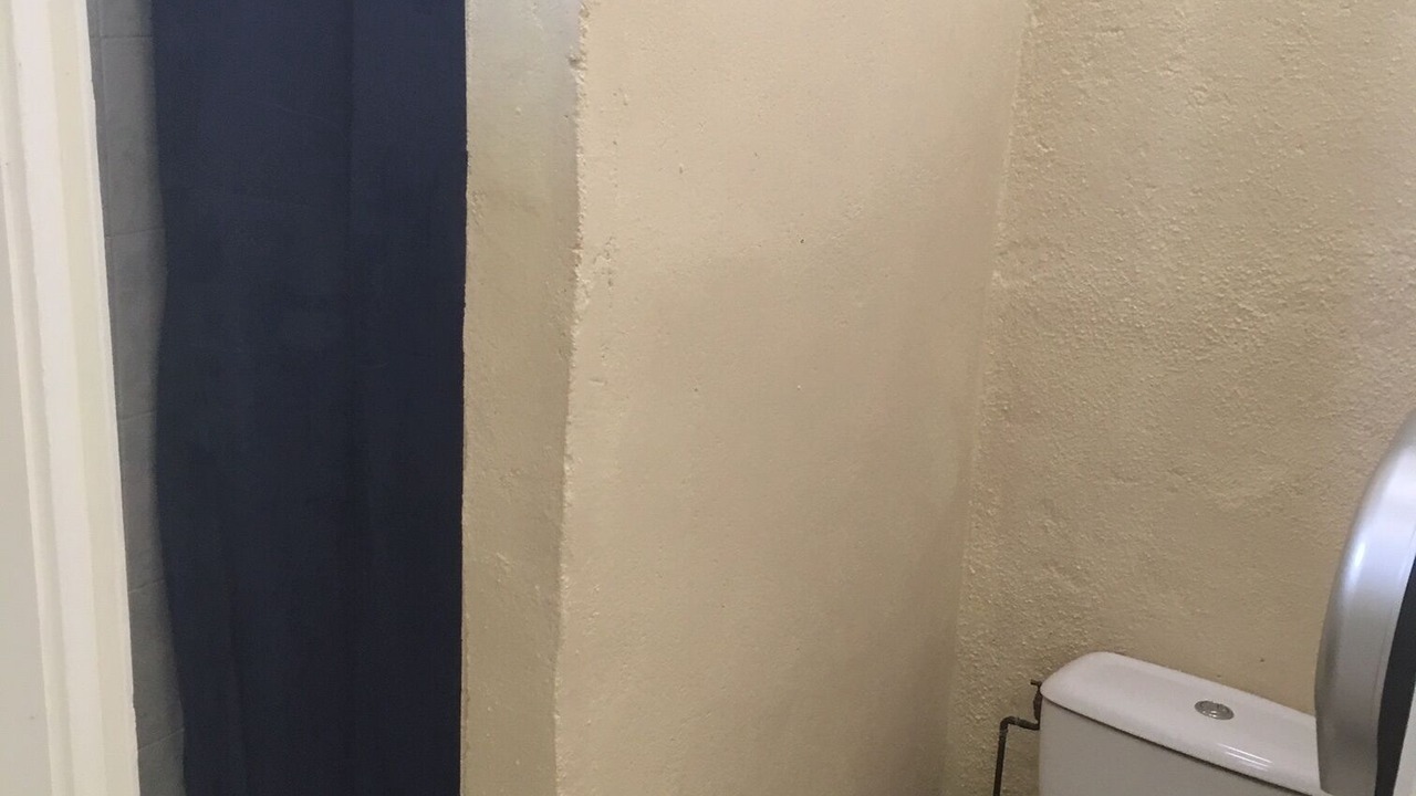 Photo of Bathroom in Blond