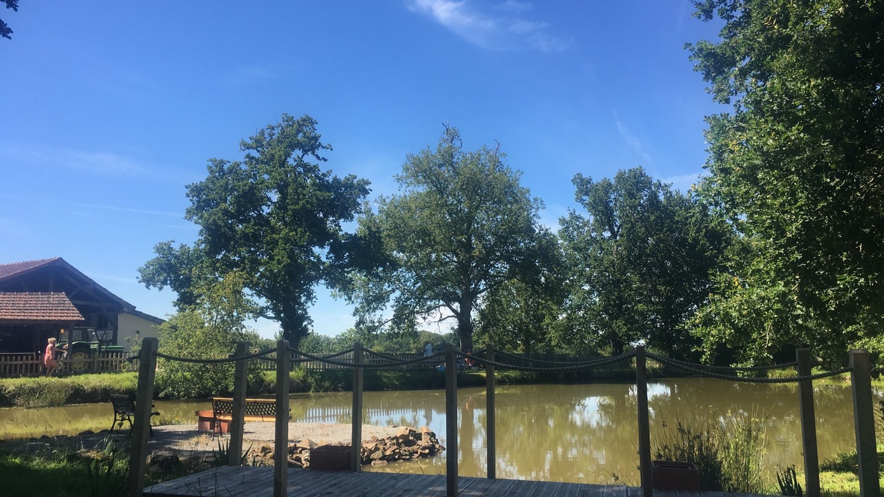 Photo of Outdoor in Blond