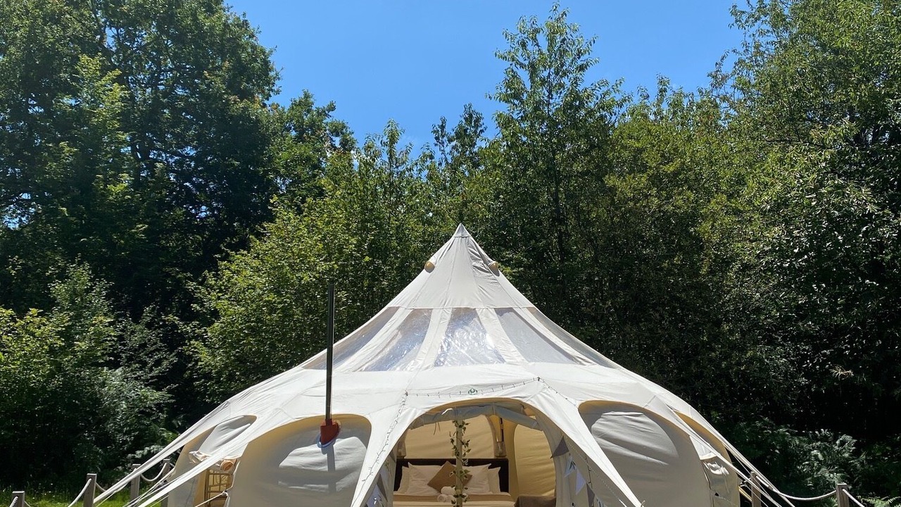 Photo of Patio Balcony in Blond