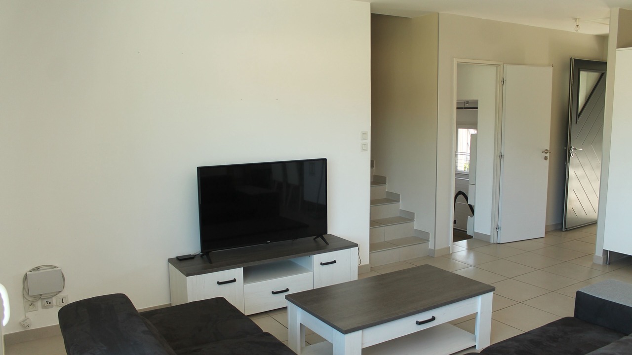 Photo of Livingroom in Camaret-sur-Aigues