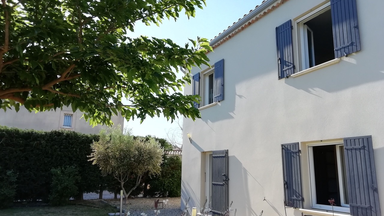 Photo of Outdoor in Camaret-sur-Aigues