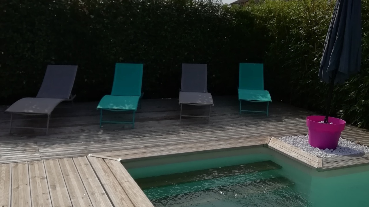 Photo of Outdoor in Camaret-sur-Aigues