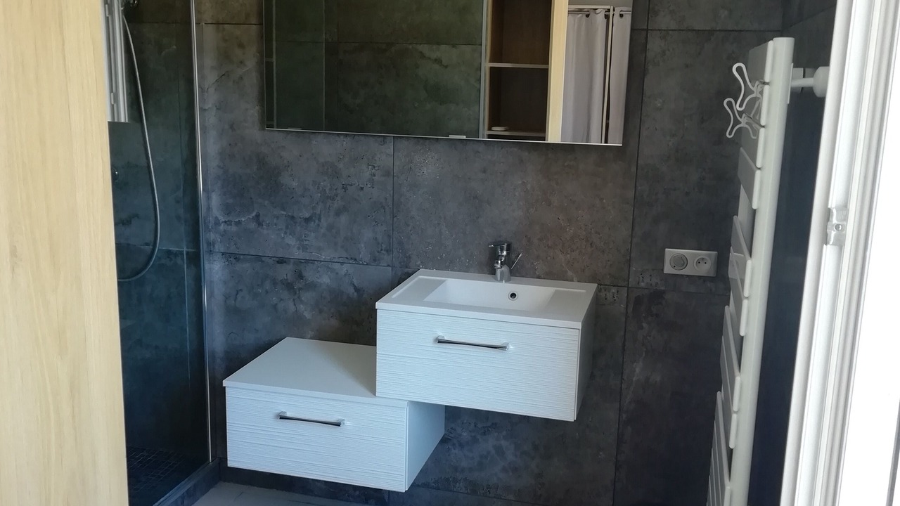 Photo of Bathroom in Camaret-sur-Aigues