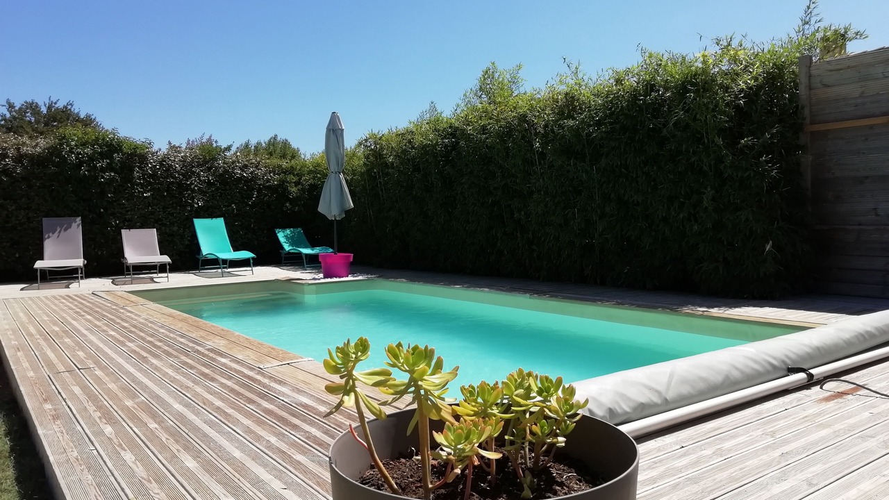 Photo of Outdoor in Camaret-sur-Aigues