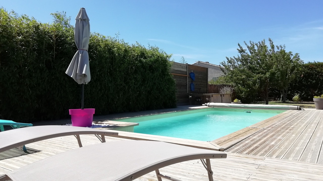 Photo of Outdoor in Camaret-sur-Aigues