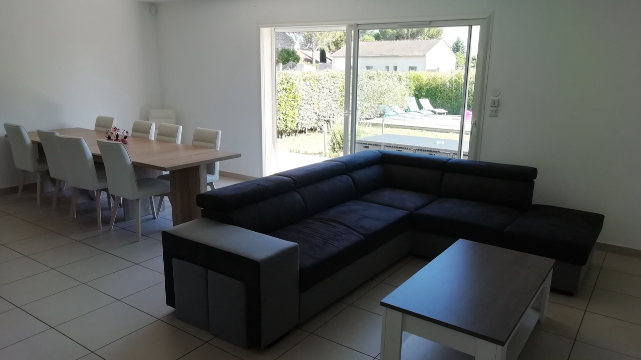 Photo of Others in Camaret-sur-Aigues