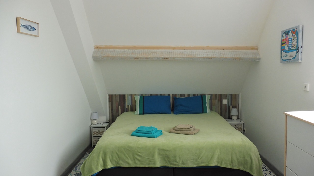 Photo of Bedroom in Ravenoville