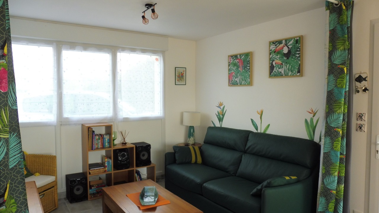 Photo of Livingroom in Ravenoville