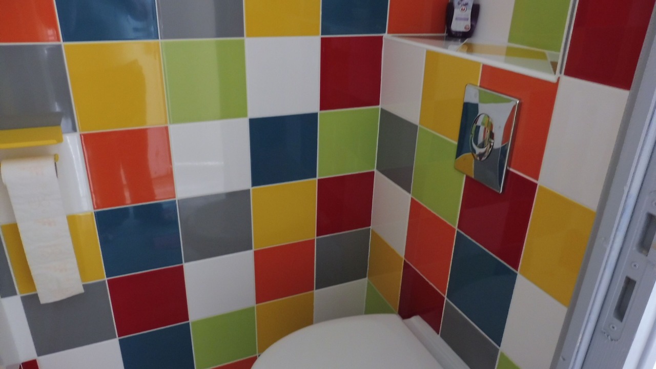 Photo of Bathroom in Ravenoville