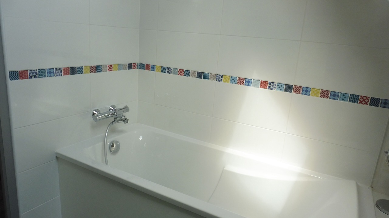 Photo of Bathroom in Ravenoville