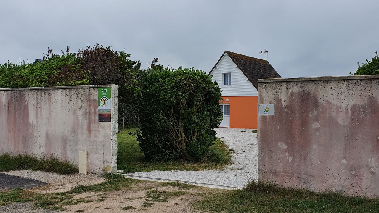 Photo of Outdoor in Ravenoville