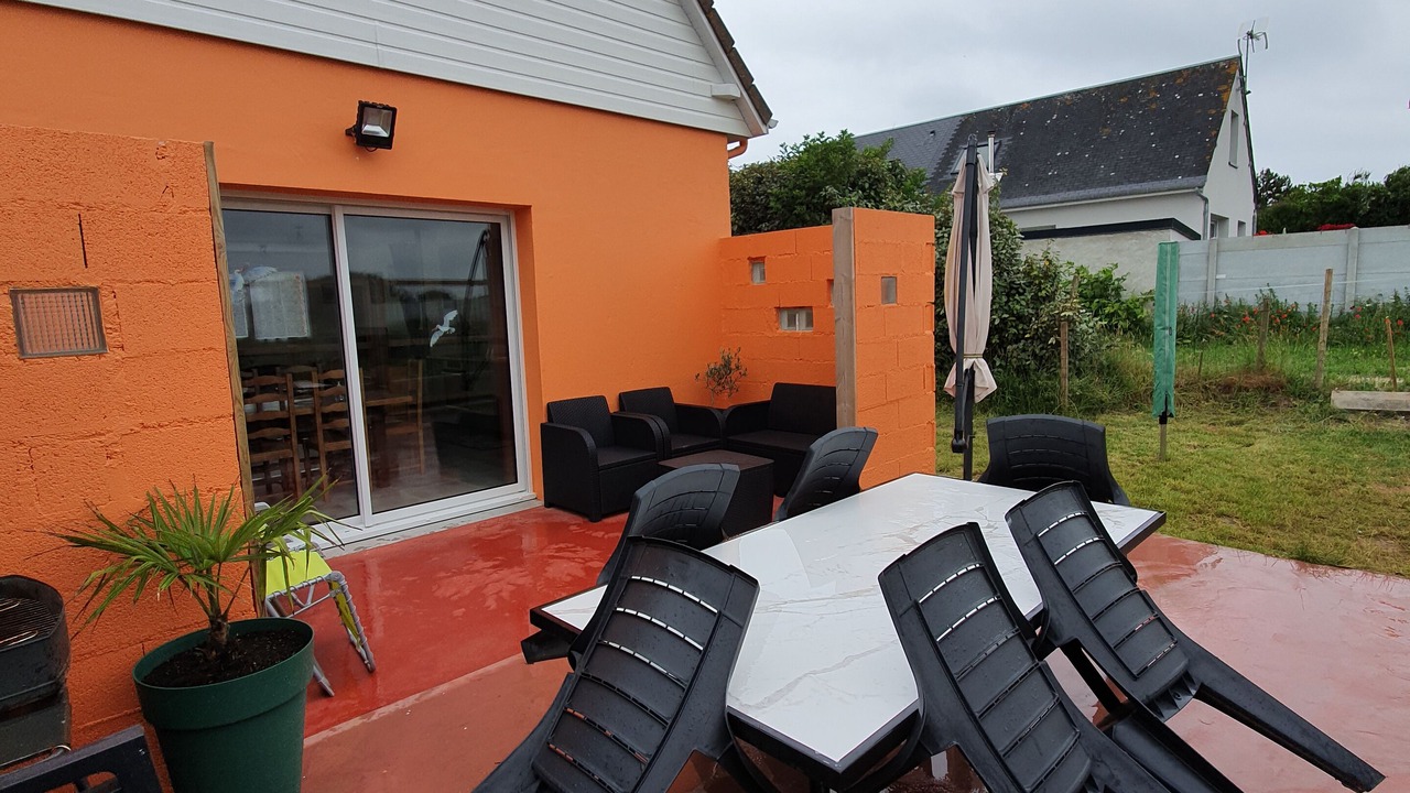 Photo of Outdoor in Ravenoville