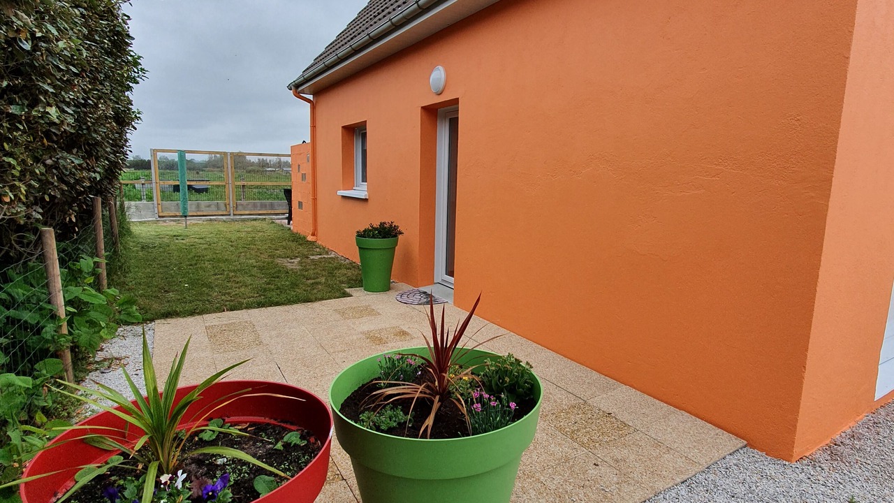 Photo of Outdoor in Ravenoville