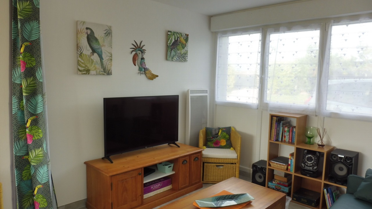 Photo of Livingroom in Ravenoville