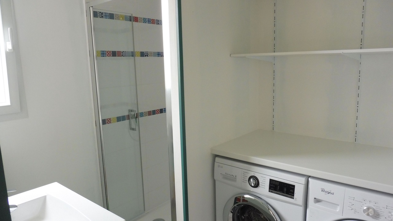 Photo of Bathroom in Ravenoville