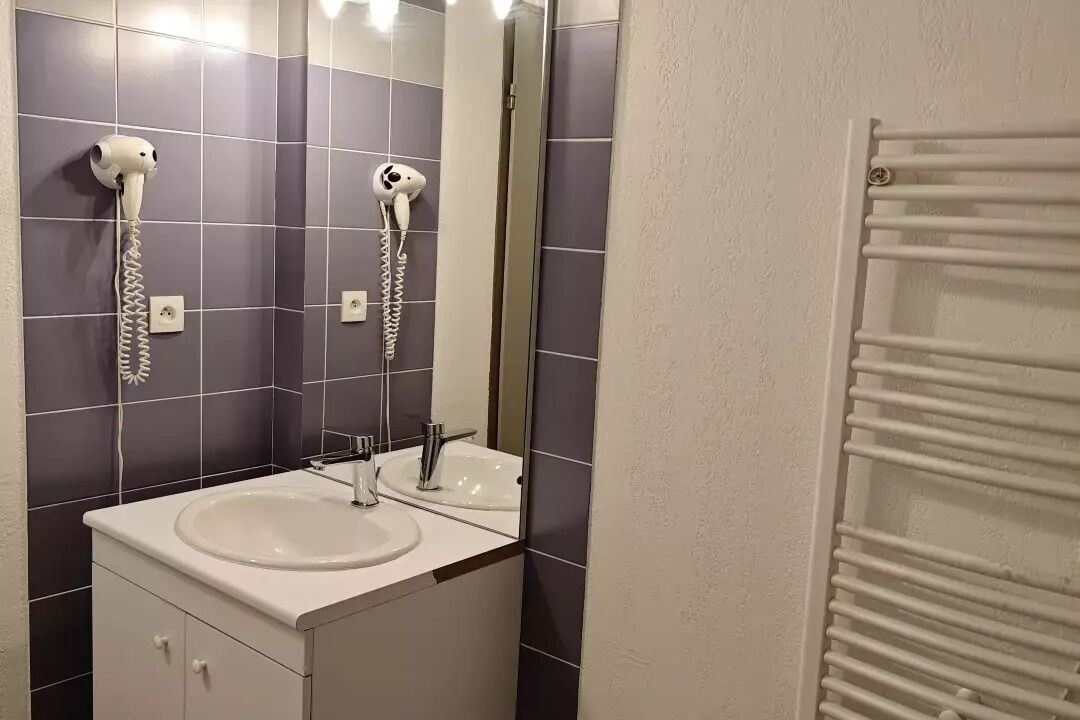 Photo of Bathroom in Loudervielle