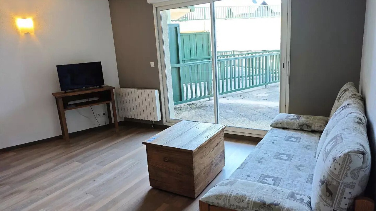 Photo of Livingroom in Loudervielle