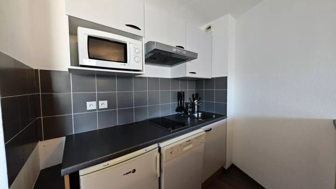 Photo of Kitchen in Loudervielle