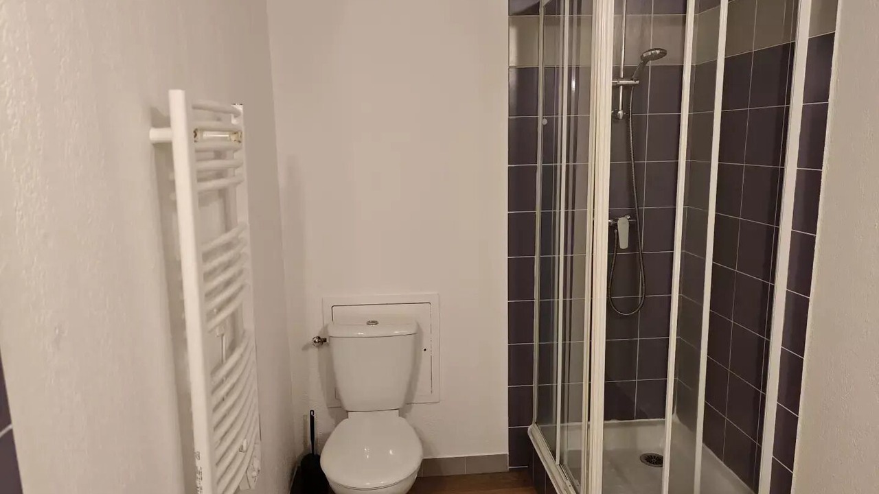 Photo of Bathroom in Loudervielle