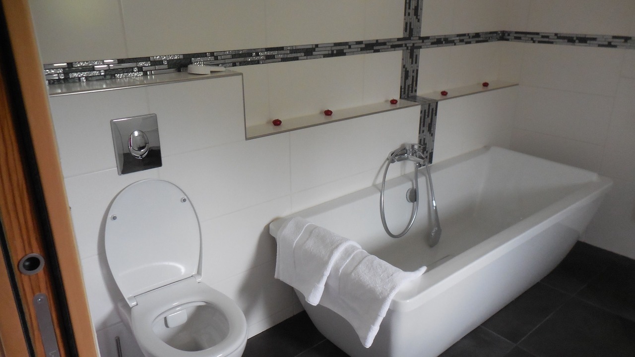 Photo of Bathroom in Draix