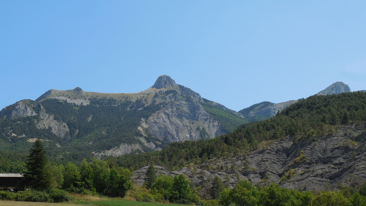 Photo of Others in Draix