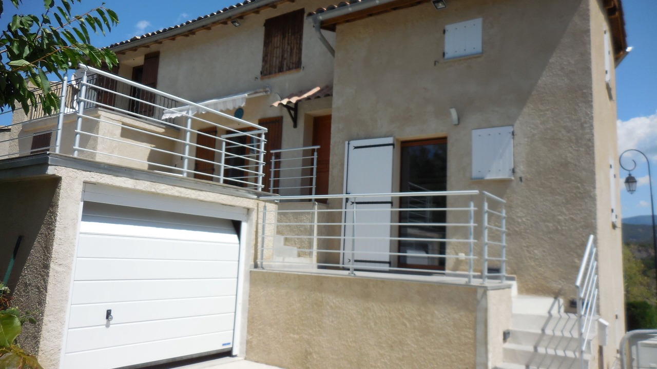 Photo of Outdoor in Draix