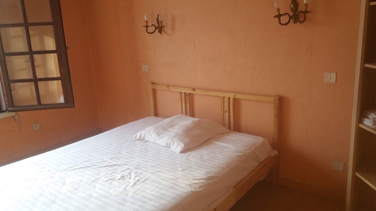 Photo of Bedroom in Blagnac
