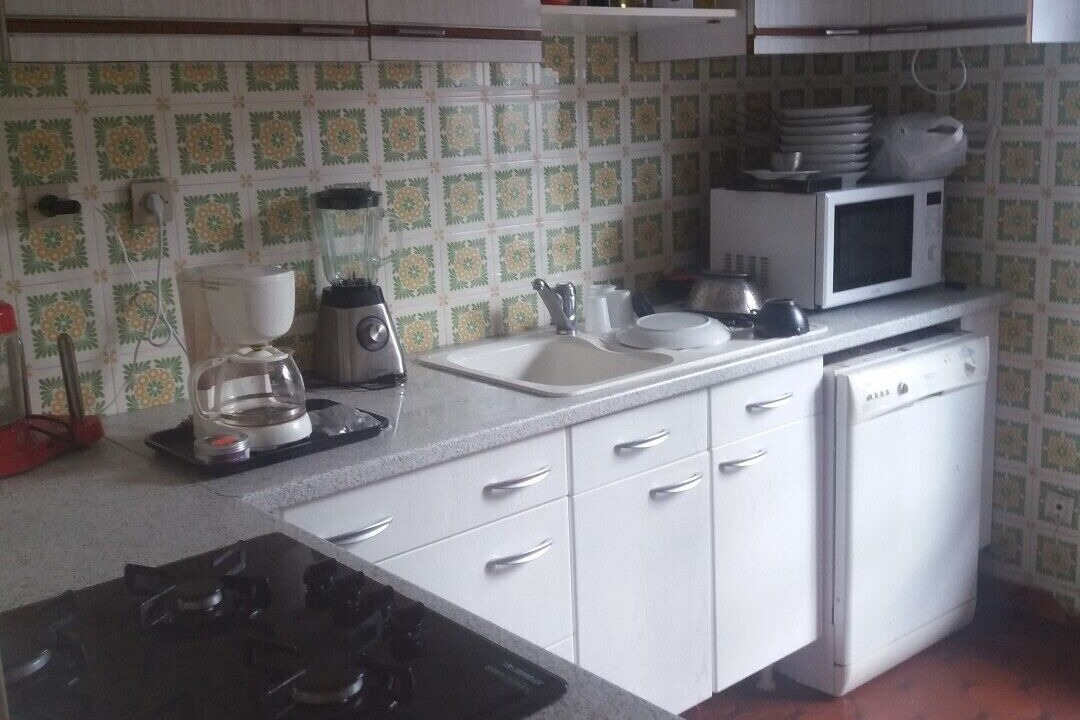 Photo of Kitchen in Blagnac