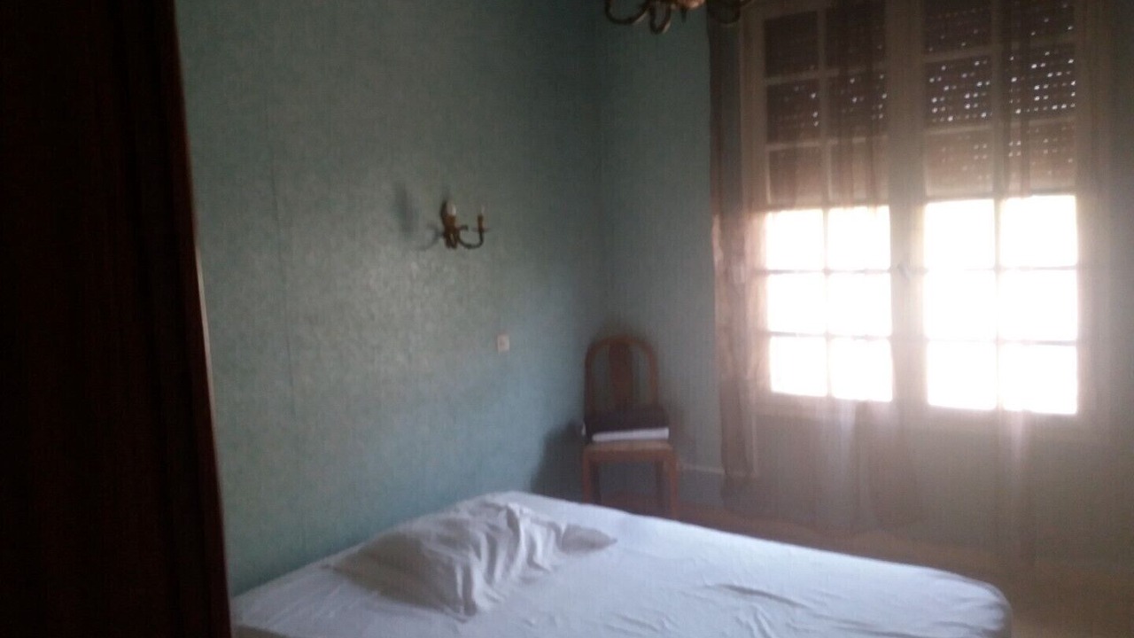 Photo of Bedroom in Blagnac