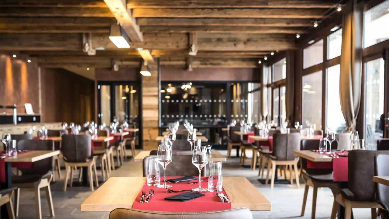 Photo of Others in Val Cenis