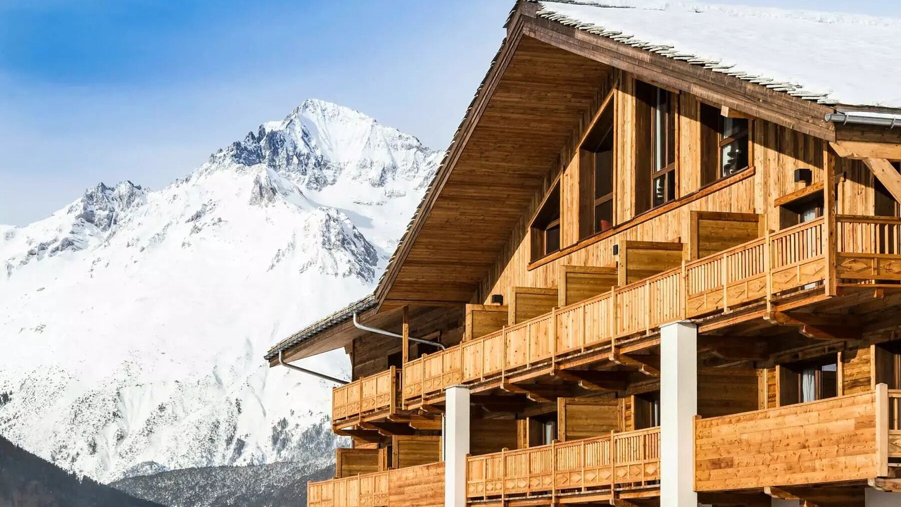 Photo of Outdoor in Val Cenis