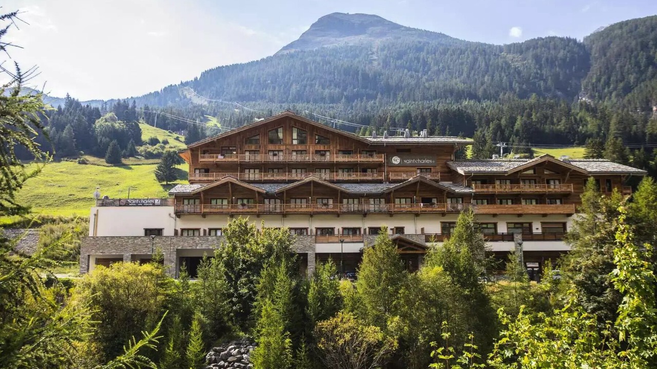 Photo of Outdoor in Val Cenis