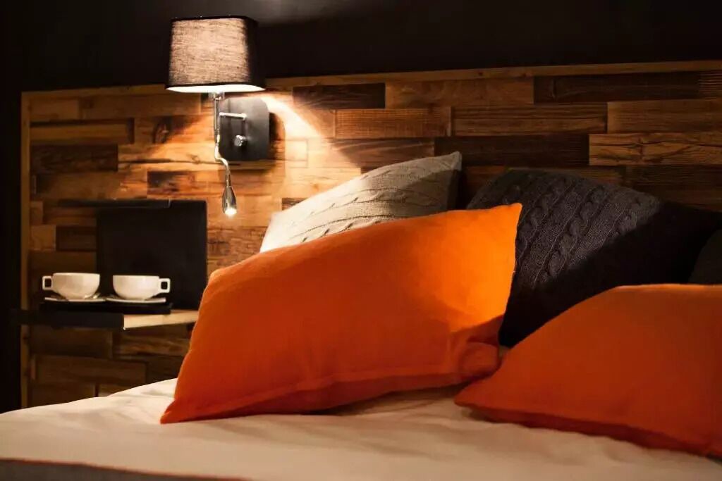 Photo of Bedroom in Val Cenis
