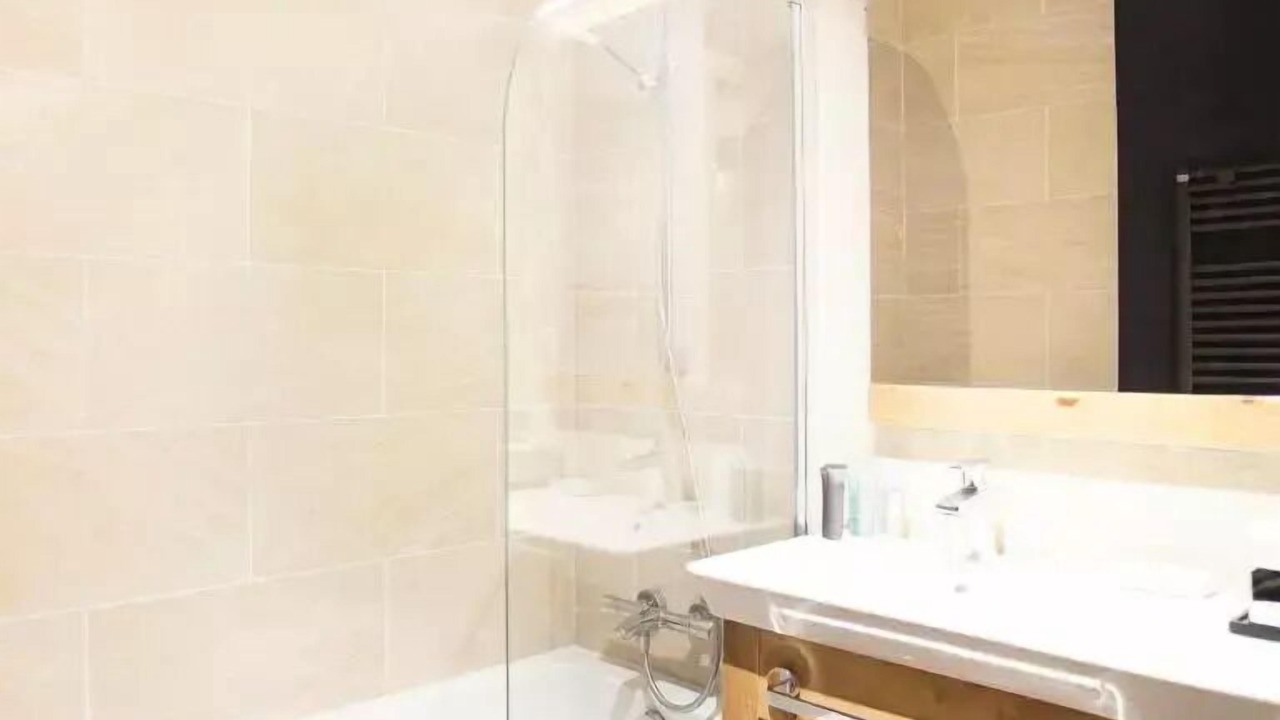 Photo of Bathroom in Val Cenis